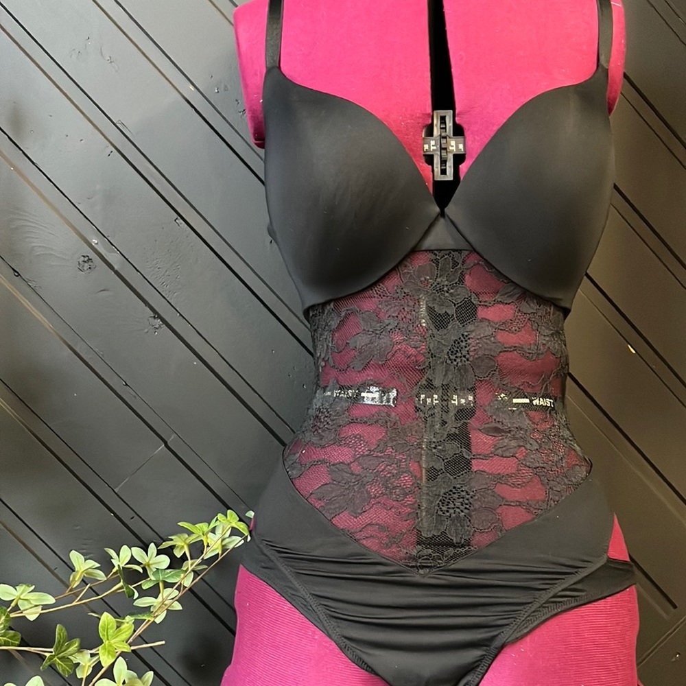Lingerie